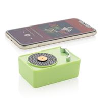 MINI SPEAKER WIRELESS 3 W VINTAGE